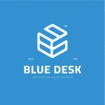 Blue Desk بلو ديسك
