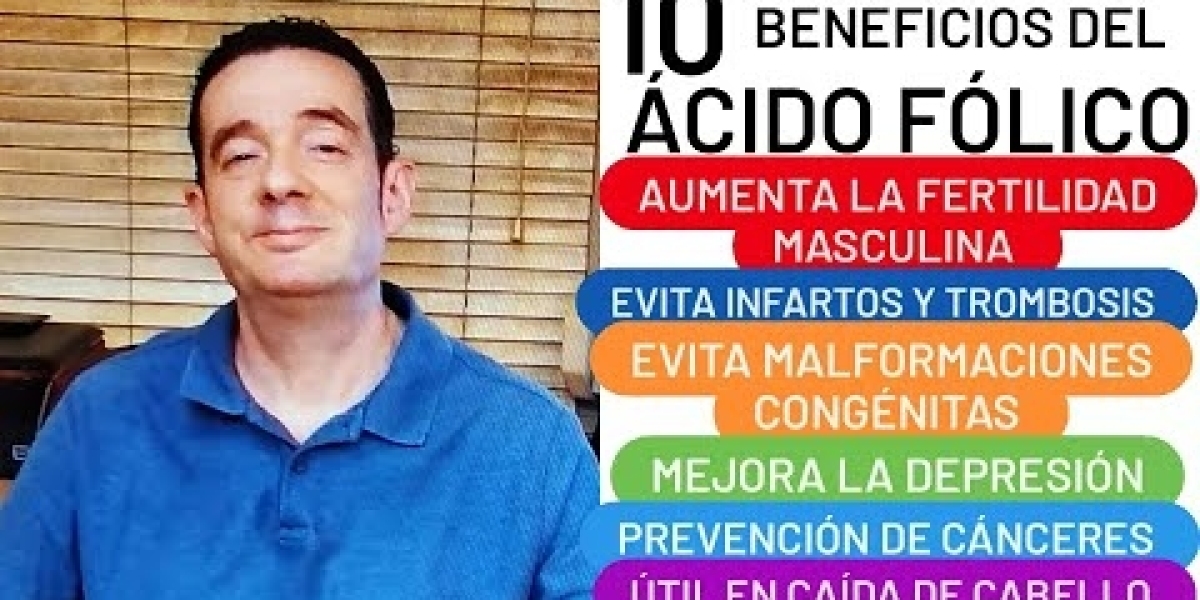 Descubre cómo el ácido fólico puede ayudar a prevenir y tratar enfermedades comunes