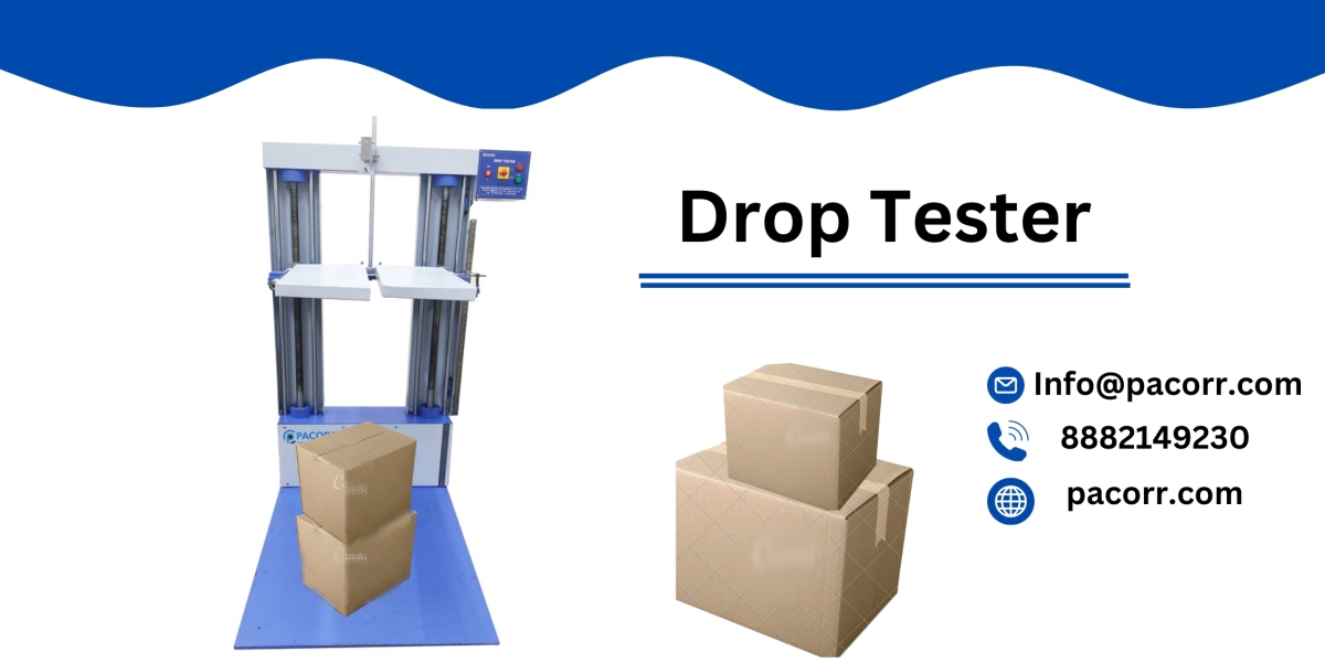 The Benefits of Drop Testing for Electronics and Consumer Goods