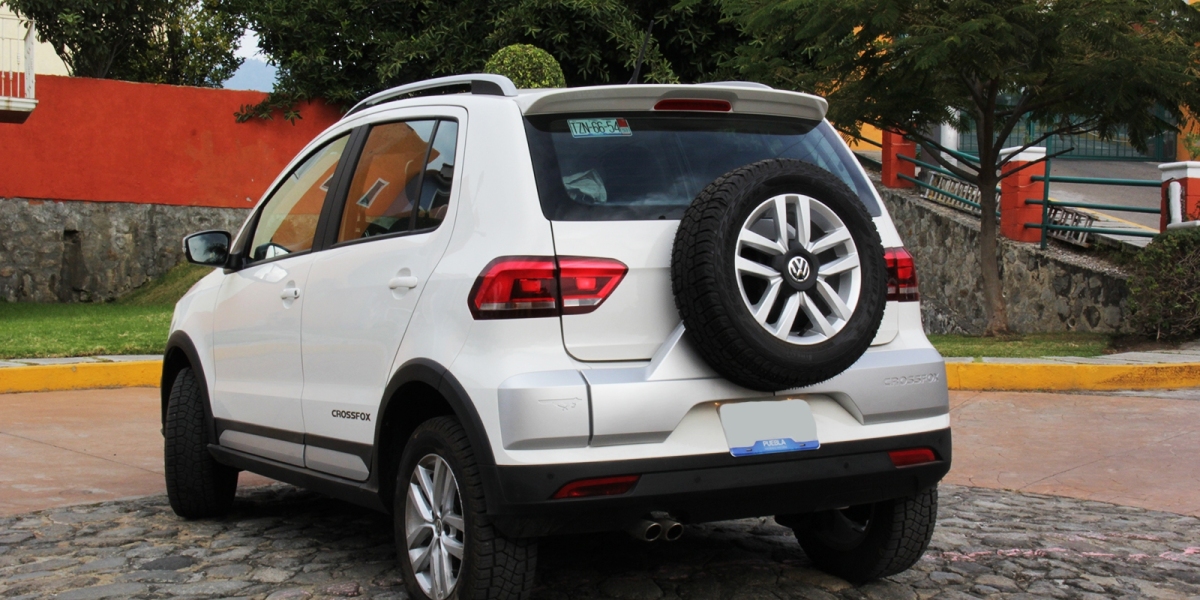 Fiat Tipo Cross 1 5 Hybrid 96 kW 130 CV DCT 2022 Precio y ficha técnica