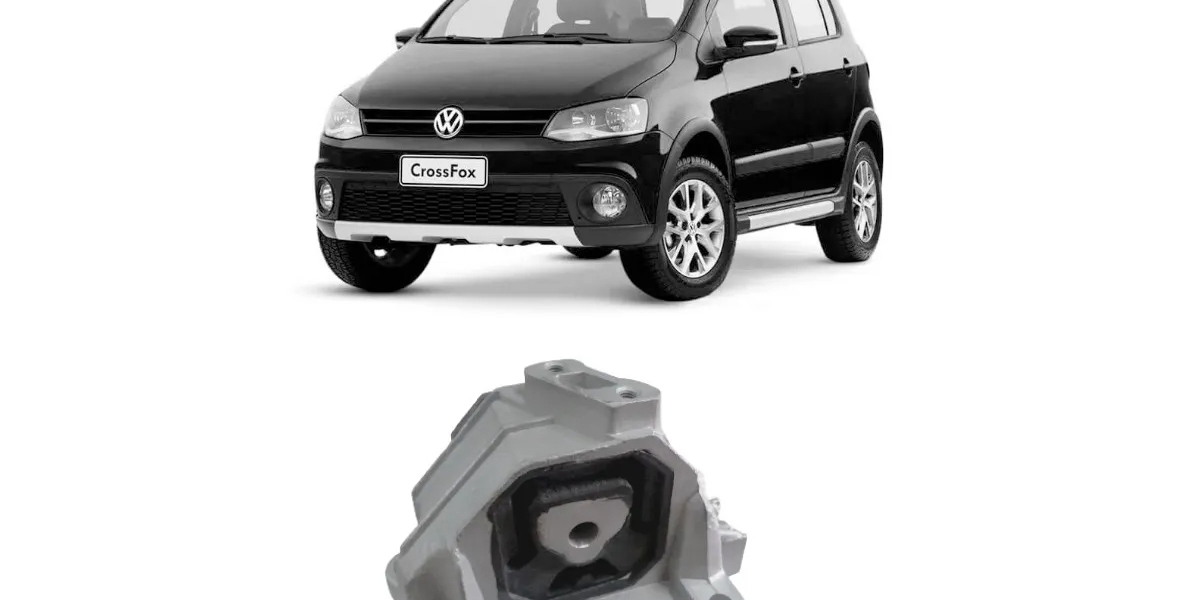 Consumo de Volkswagen CrossFox 1 6 110 CV 2015-2023 y ficha técnica, comparaciones.