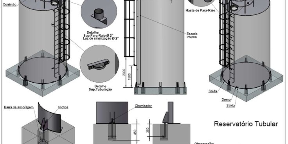 Columna seca Instalación, revisión y mantenimiento