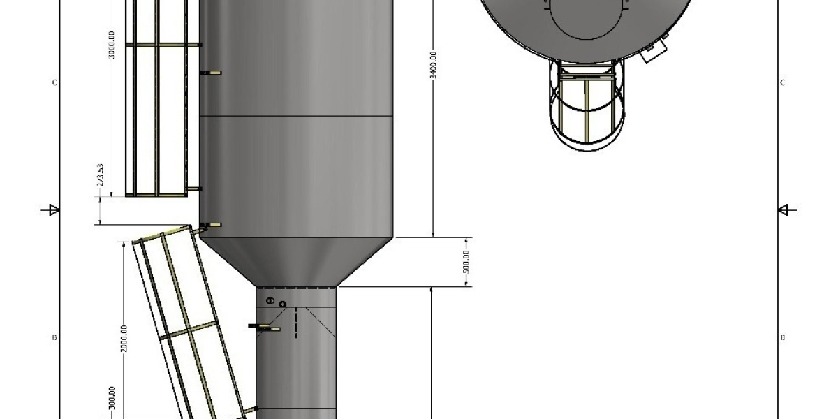 Tanques Elevados Metalicos de Agua de Acero Inoxidable o al carbónConstructora Metálica de Morelia