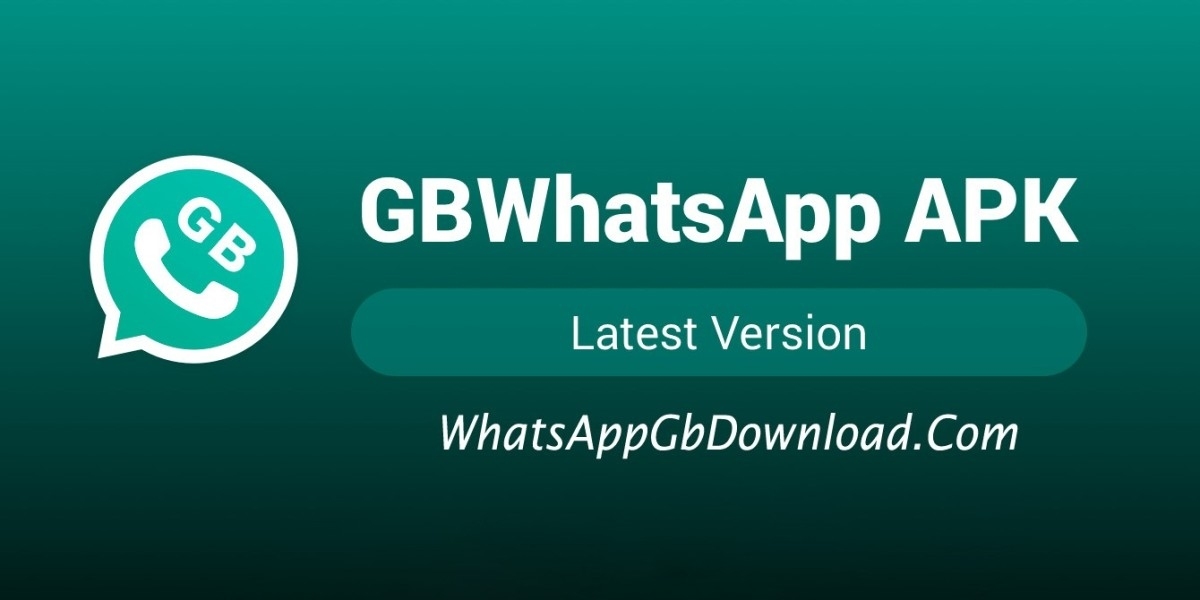 GBWhatsApp Download Latest Version 2024 New APK