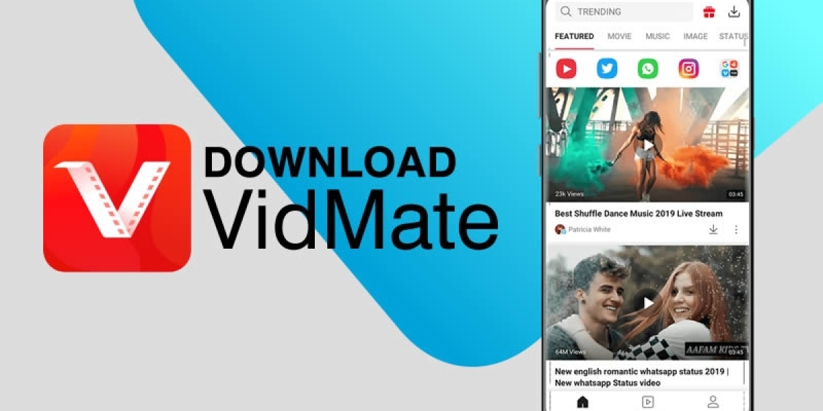 VidMate App & APK Download | Official Site