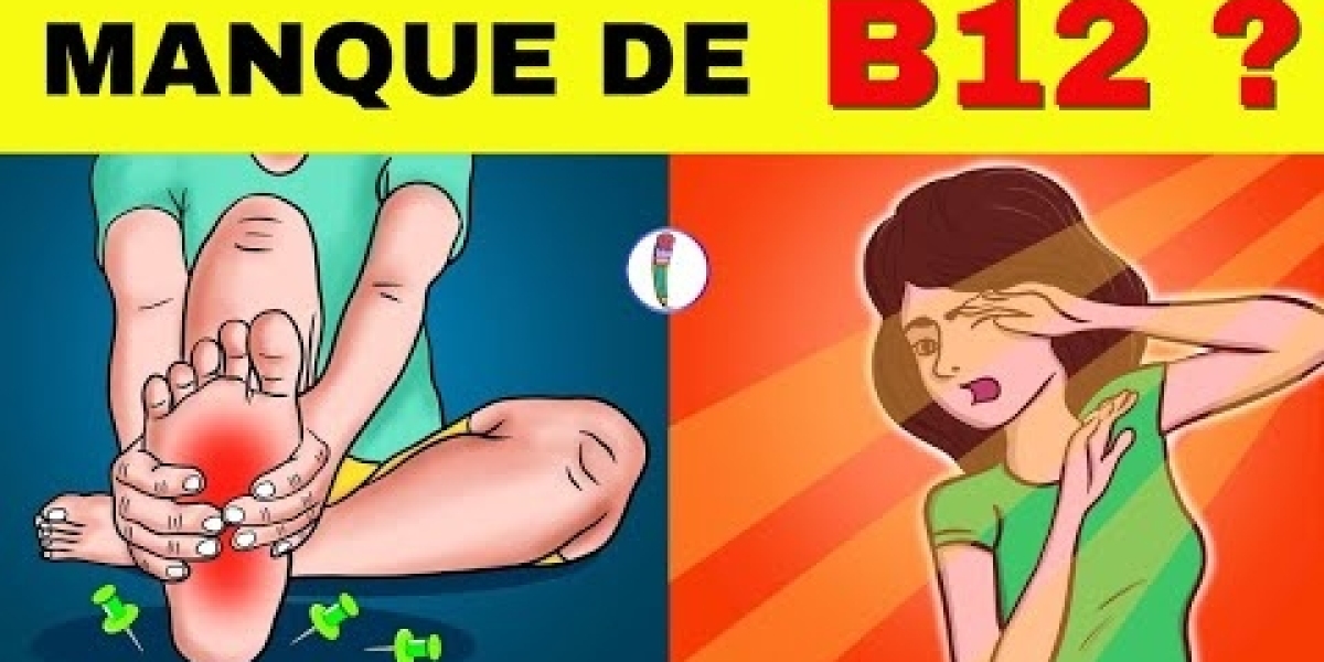 Biotina: la vitamina que consigue convertir los alimentos en energía