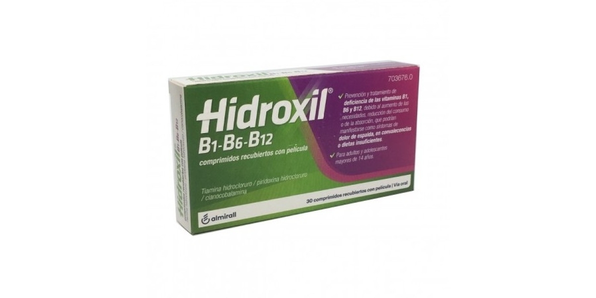 Vitamina B12: su función en nuestro cuerpo y cómo saber si tenemos déficit de ella