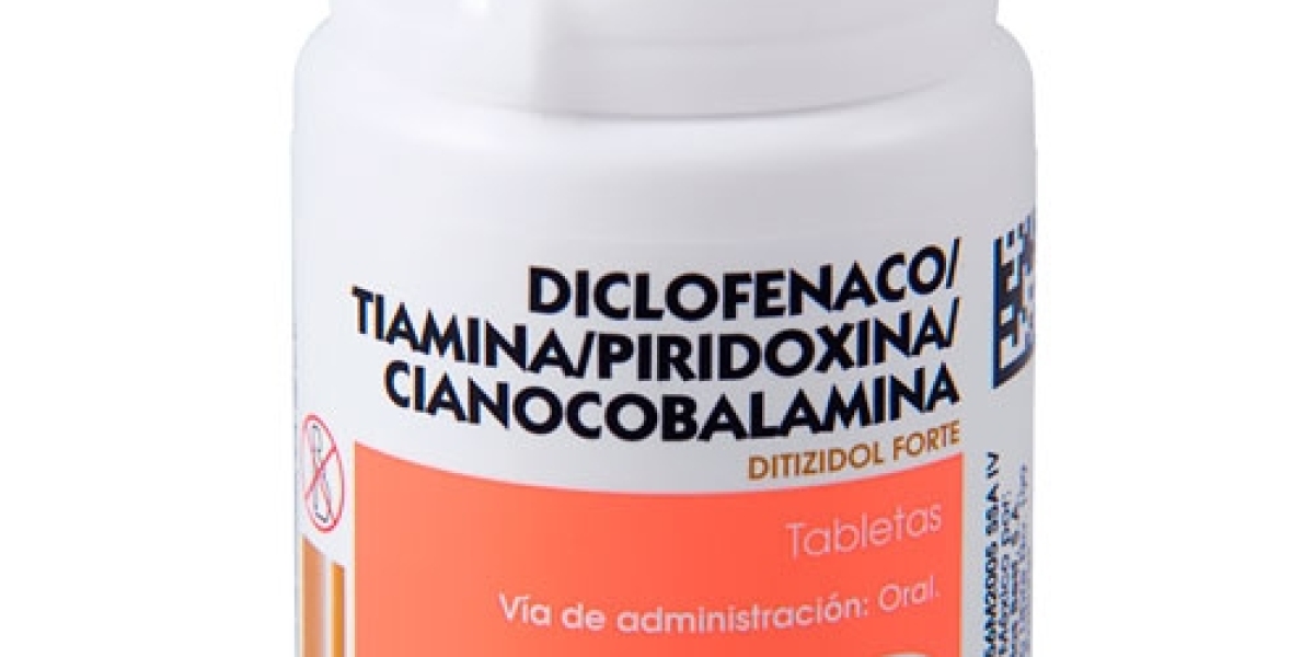 Complejo vitamínico B: Beneficios, efectos secundarios y dosis