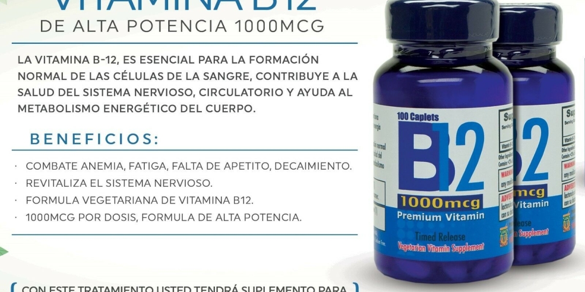 Pastillas y vitaminas para subir de peso y cómo tomarlas