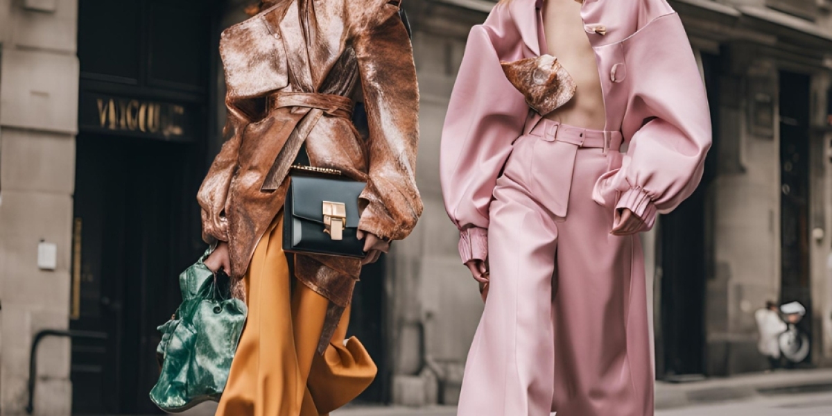 Vogue Business Dior Handbags was the official media partner