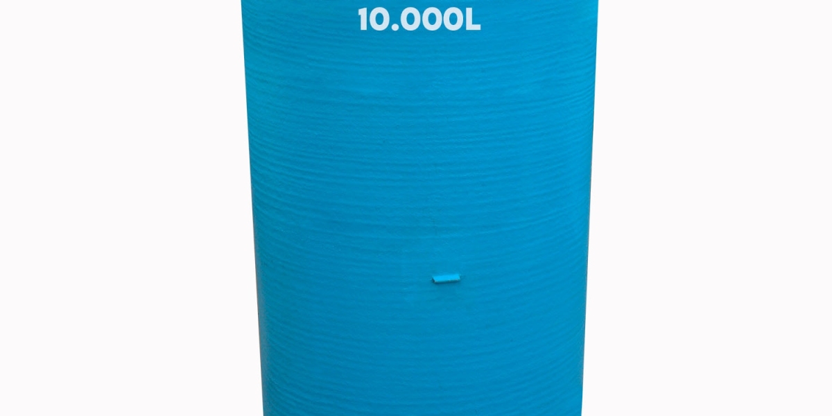 Plastic Water & Storage Tanks