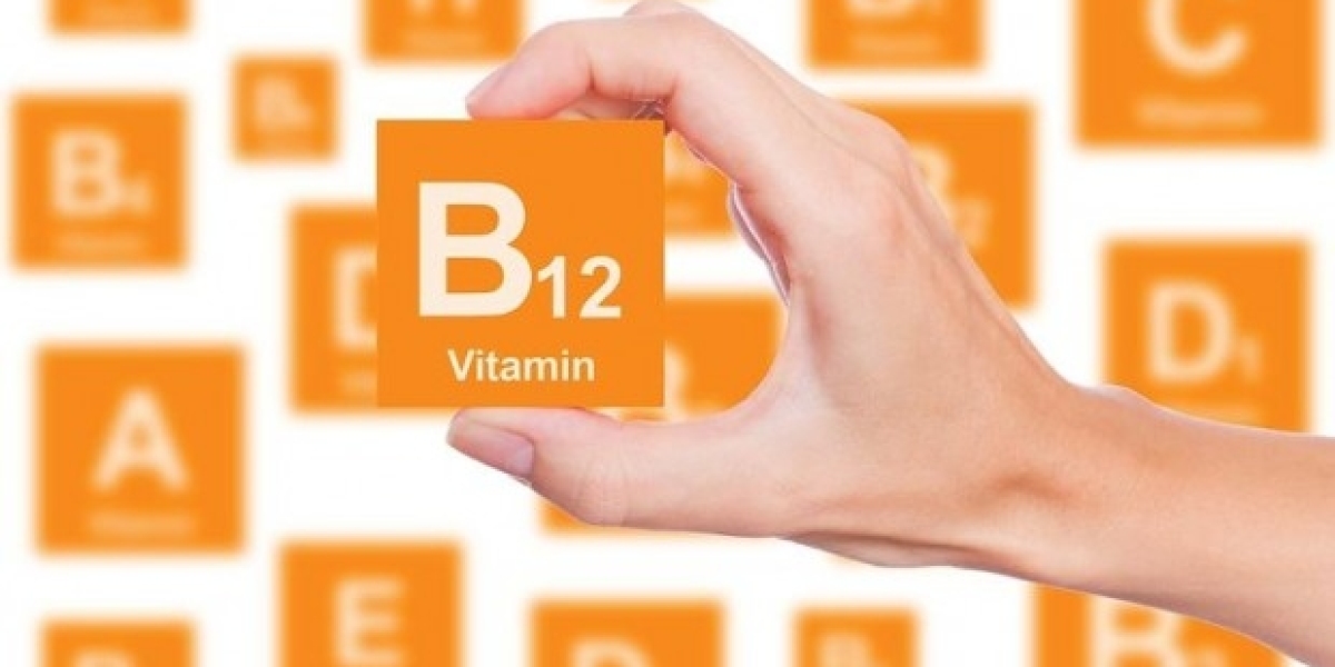 Las inyecciones de vitamina B12 para bajar de peso: ¿Funcionan?