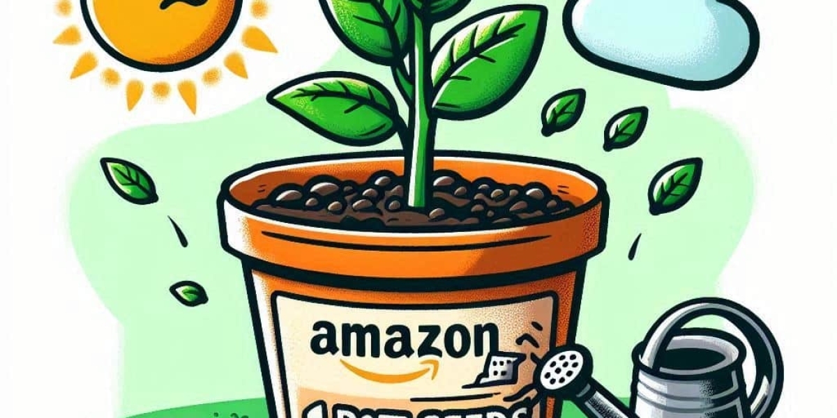 Top-Rated Weed Seeds on Amazon: A Comprehensive Guide