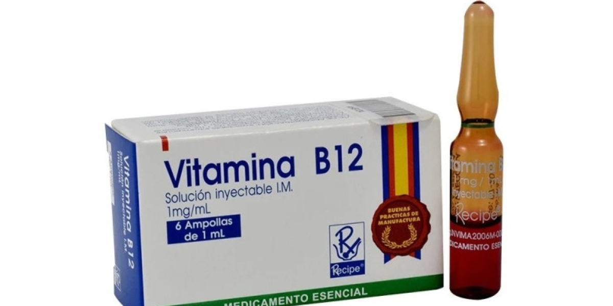 Vitamina B12 Cobalamina Nutrición y salud. Clínica Universidad Navarra