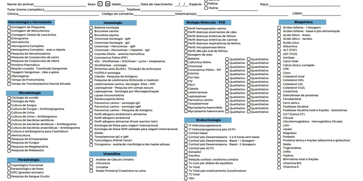 Diagnóstico por imagen en la gestación de la perra