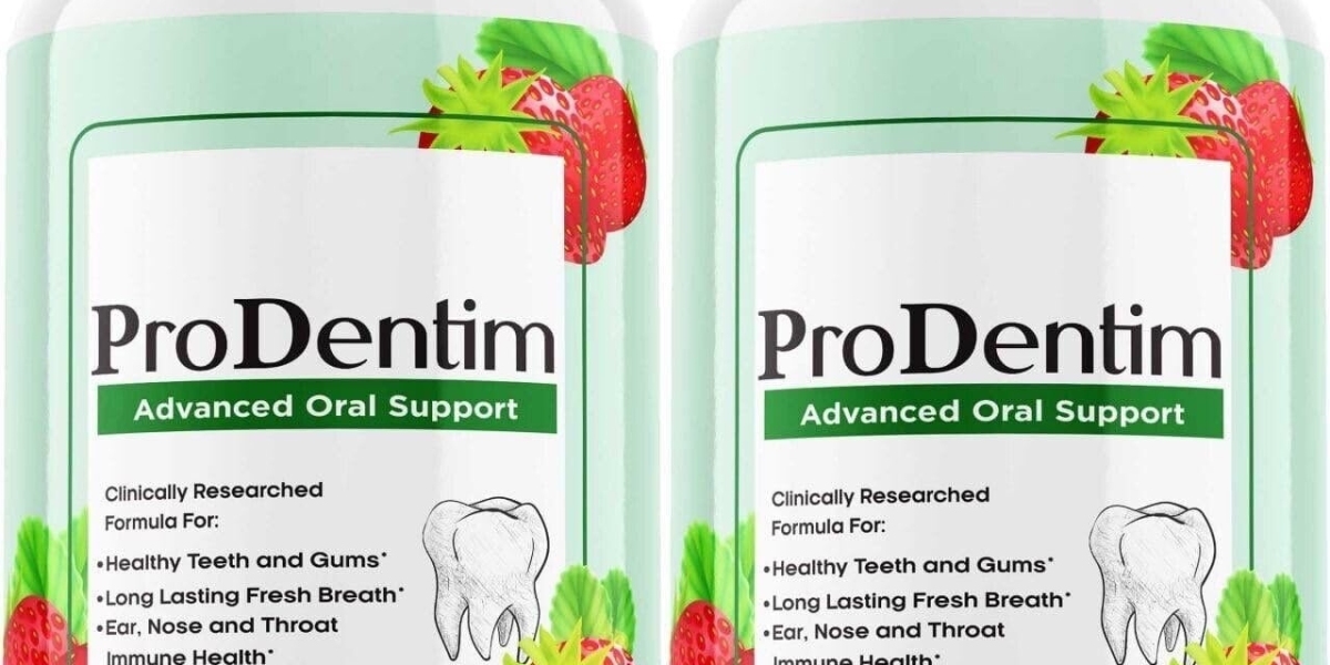 ProDentim Reviews (Customer Honest Experience) Best For Your Oral Hygiene!