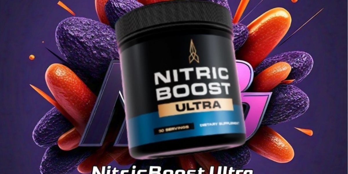 Nitric Boost Ultra (A NEW IMPORTANT CUSTOMER WARNING NOTICE!!) Is It Good!