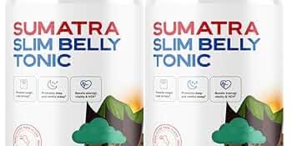 Sumatra Slim Belly Tonic (IMPORTANT WARNING!!) Does It no Any Trick?