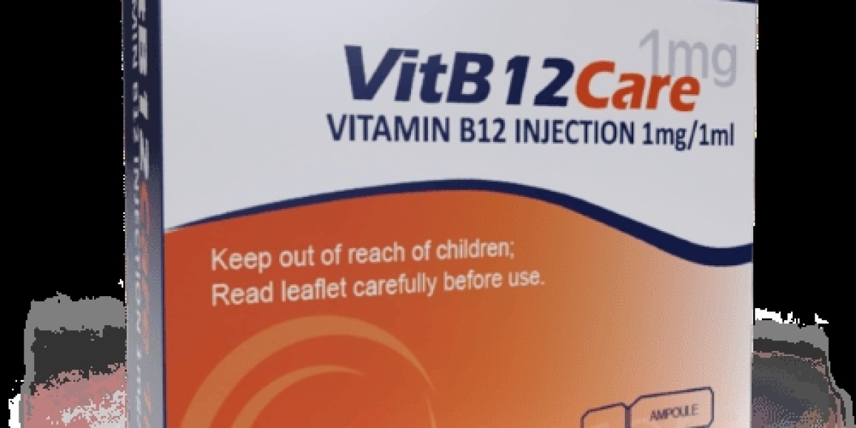 Déficit de vitamina B12: causas, síntomas y tratamiento