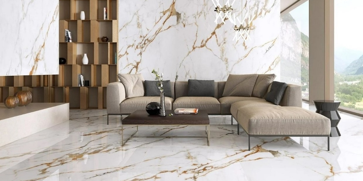 Italian Marble Supplier In Delhi - Charbhuja Marbles