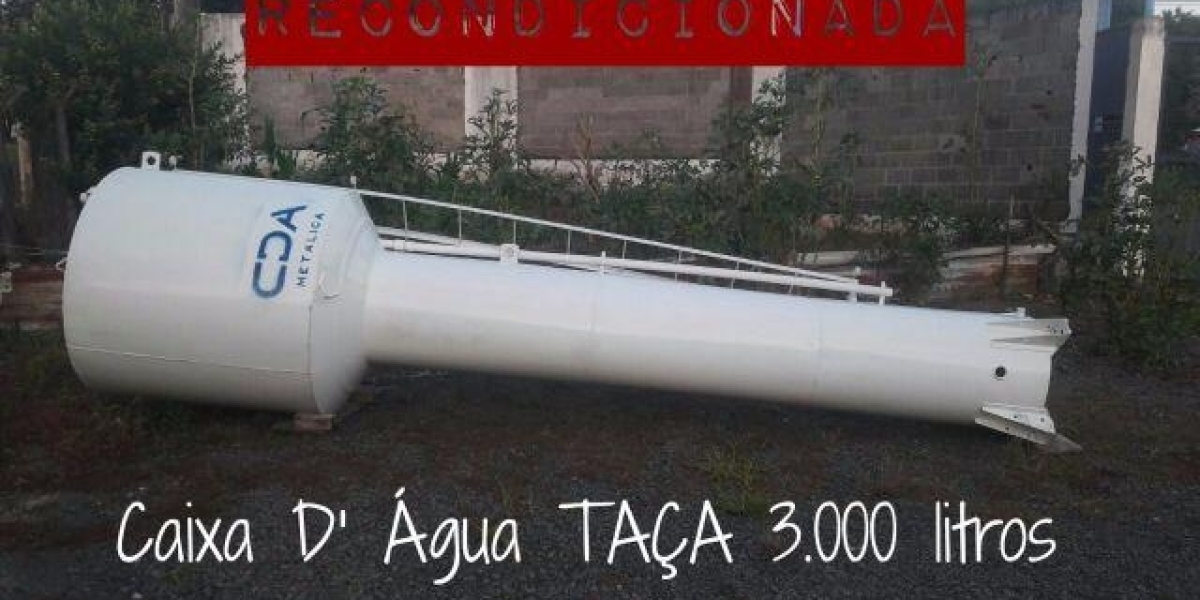 5,000 Gallon Welded Steel Water Storage Tank Complete Coating Diameter: 10'-4" Peak Height: 9'-6"