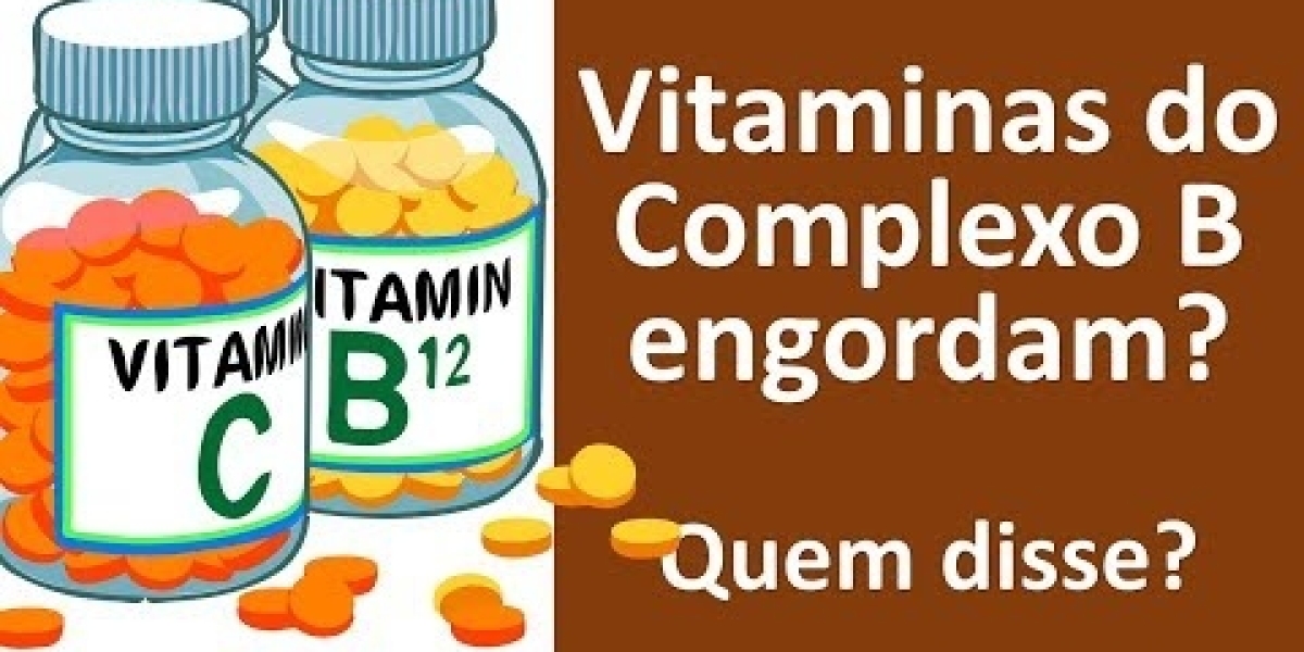 Vitaminas del complejo B: para qué sirven y cuándo tomar