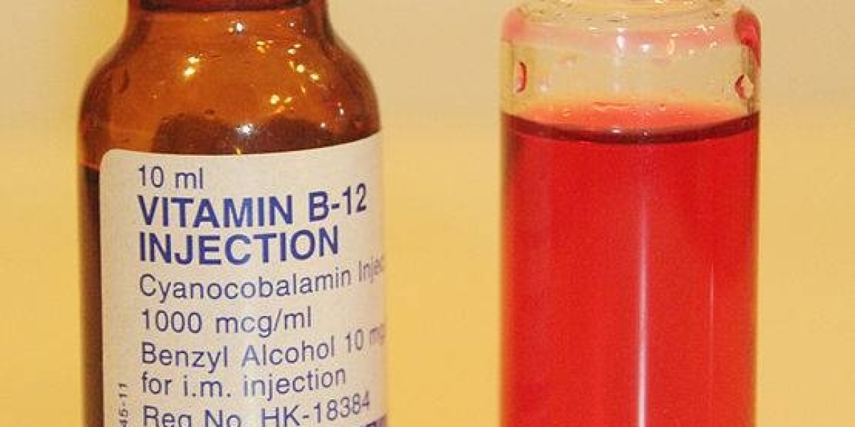 10 beneficios de la vitamina B12 para la salud