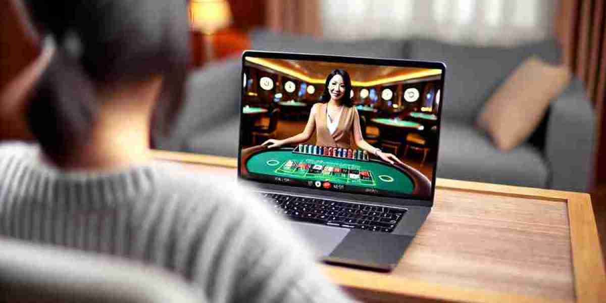 The Future of Casino Sites