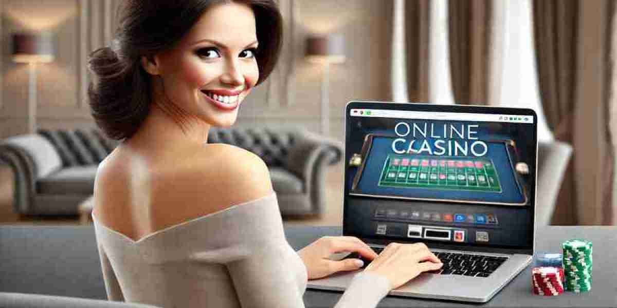 Your Ultimate Guide to Casino Sites