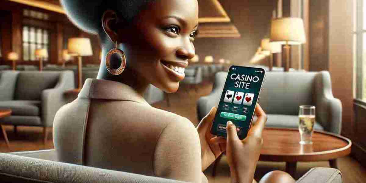 Explore the World of Casino Sites